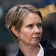 New York gubernatorial candidate Cynthia Nixon